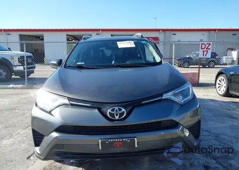 2016 Toyota Rav4 Le из США, поврежденный, VIN JTMZFREV9GJ067182